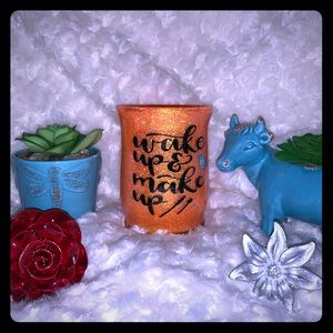 Make up Brush Holder